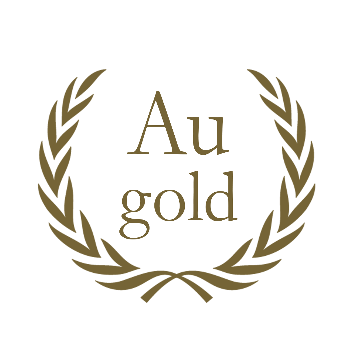 Aura Gold Water - AU